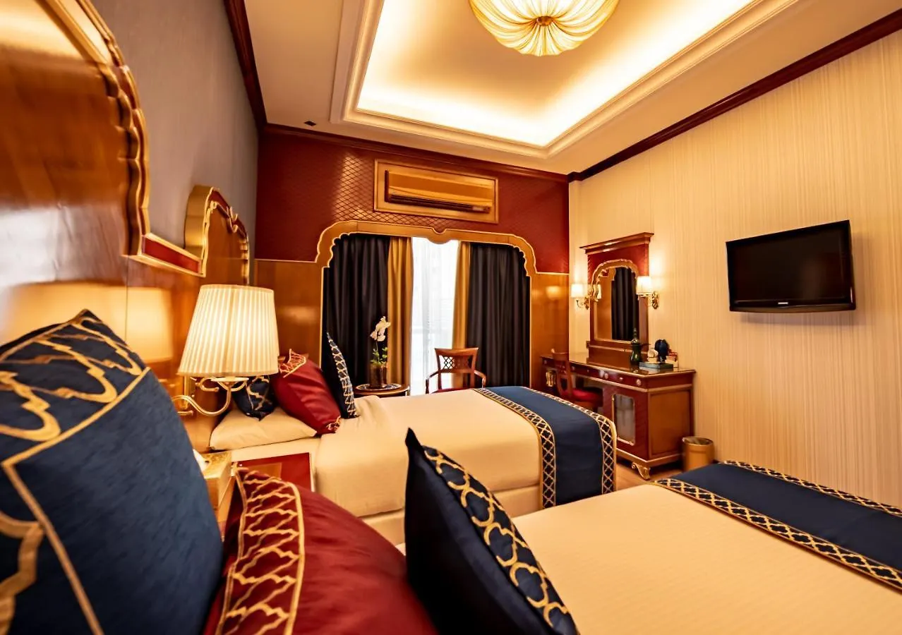 Riviera Hotel Dubai