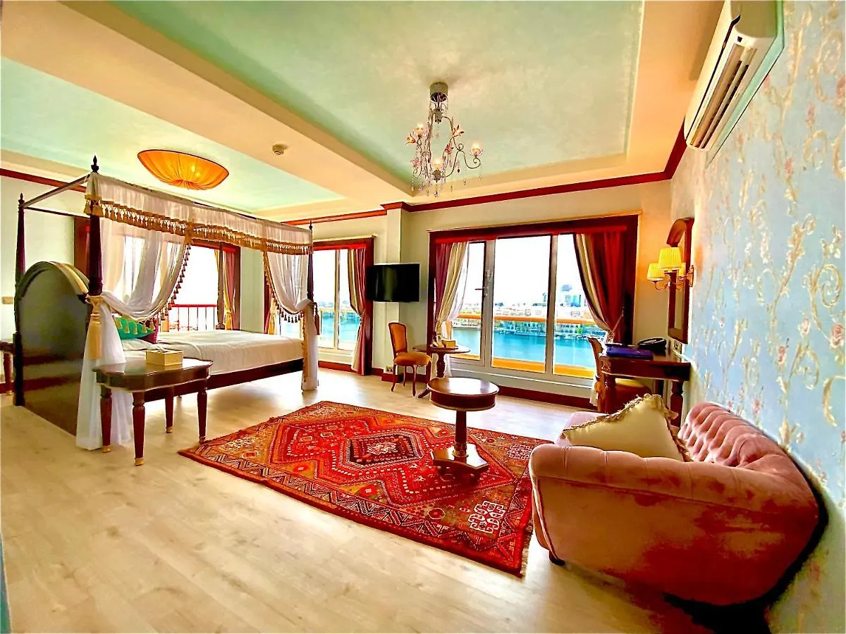 Riviera Hotel Dubai