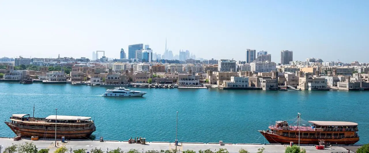 Riviera Hotel Dubai