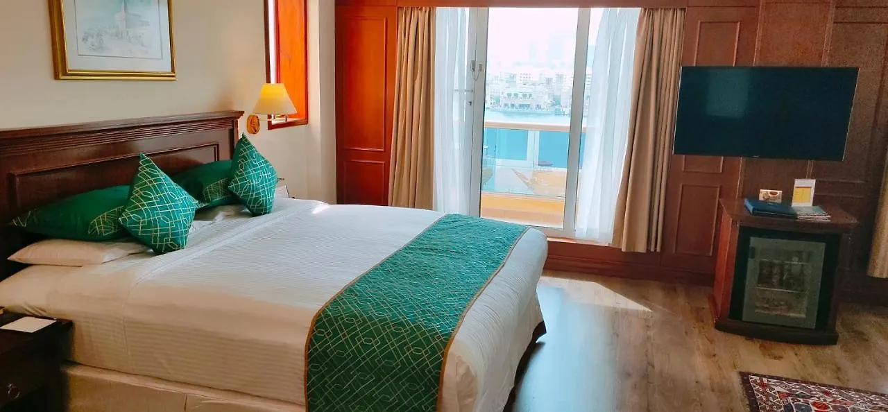 ****  Riviera Hotel Dubai United Arab Emirates