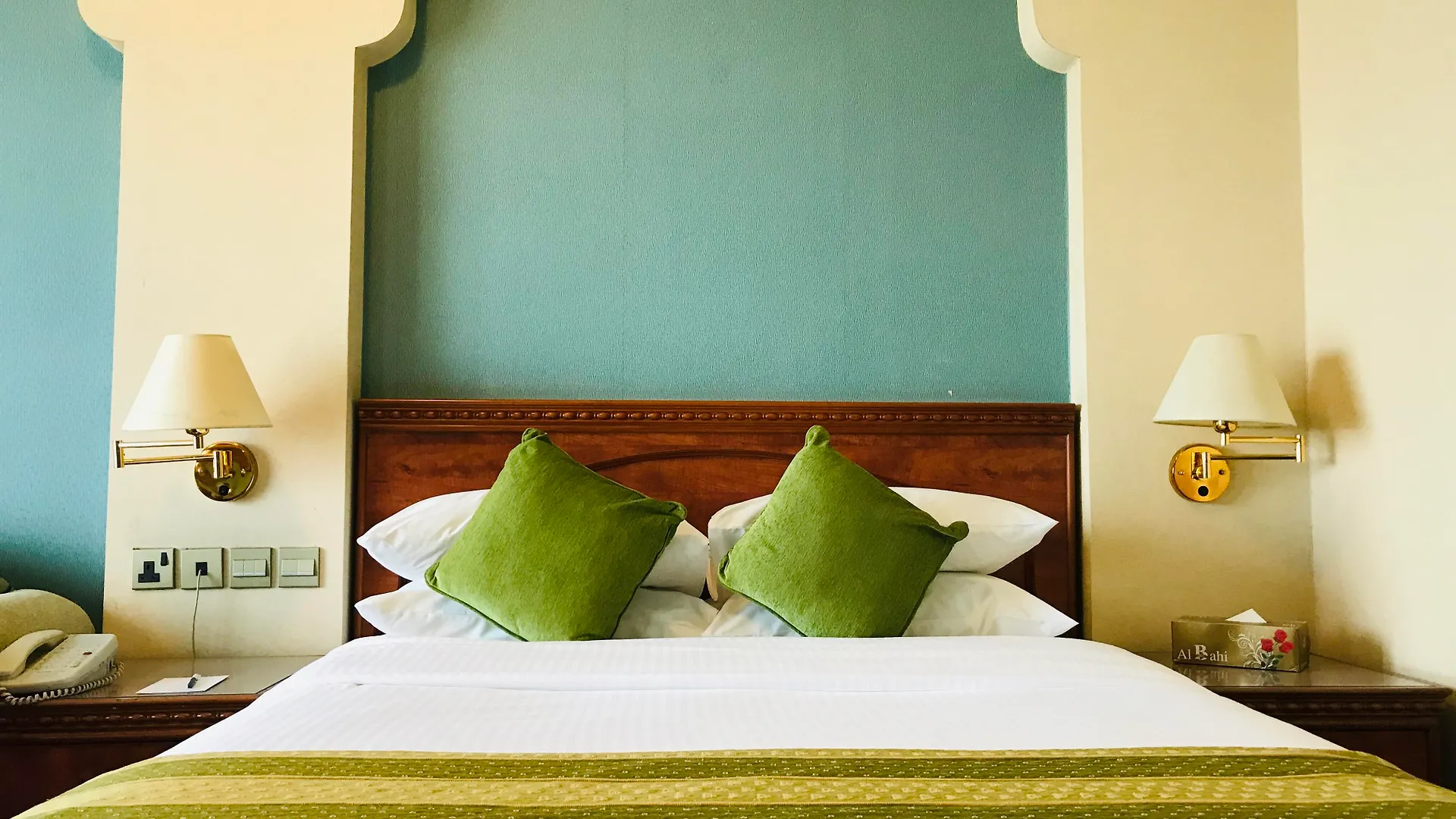Riviera Hotel Dubai