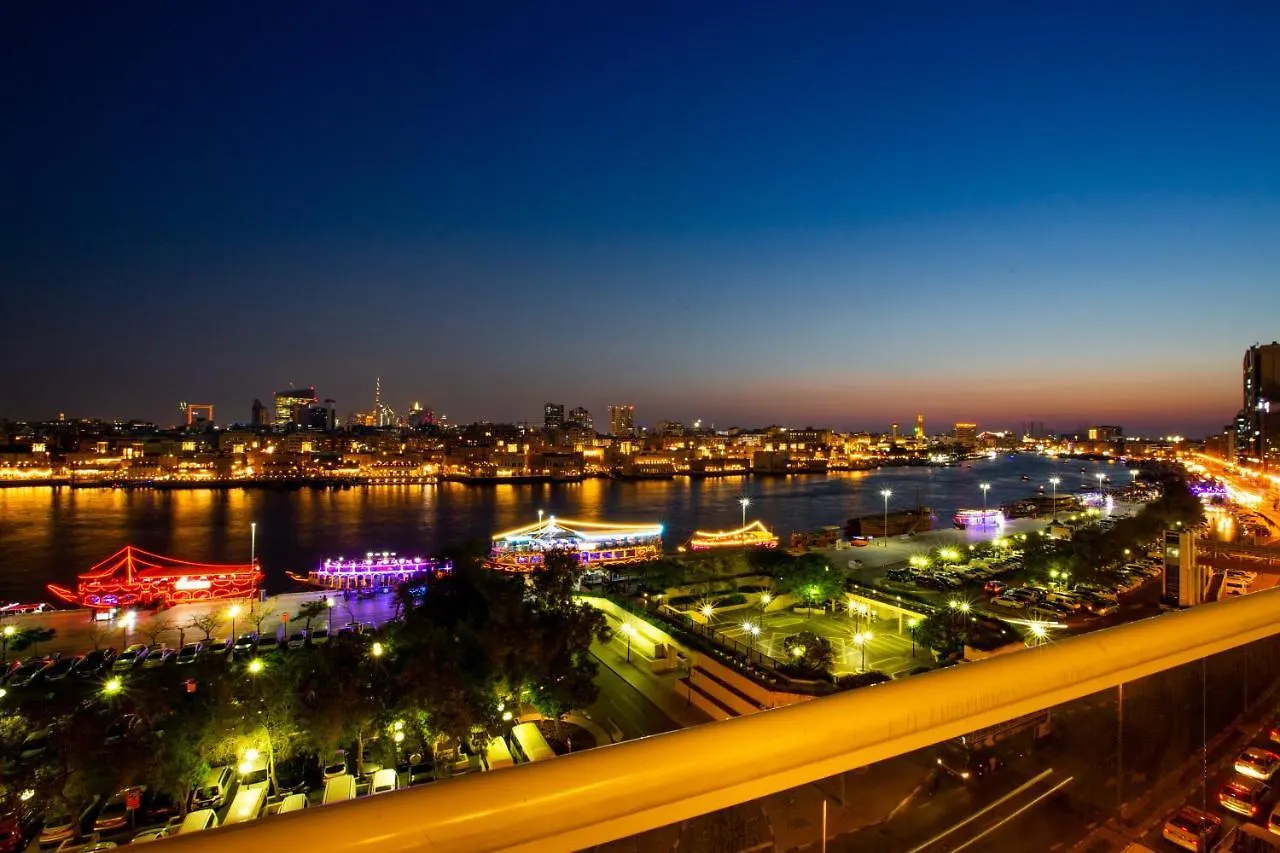 Riviera Hotel Dubai
