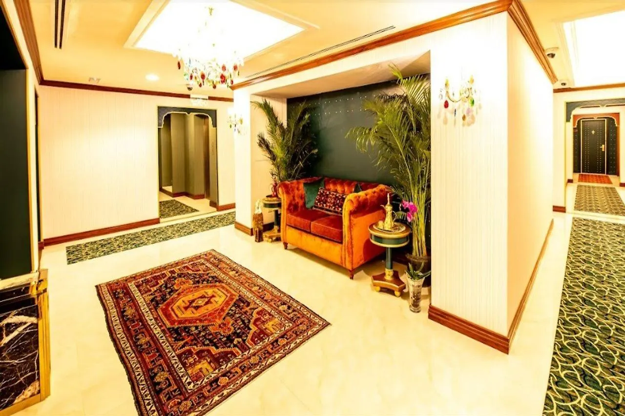 ****  Riviera Hotel Dubai Emirados Árabes Unidos