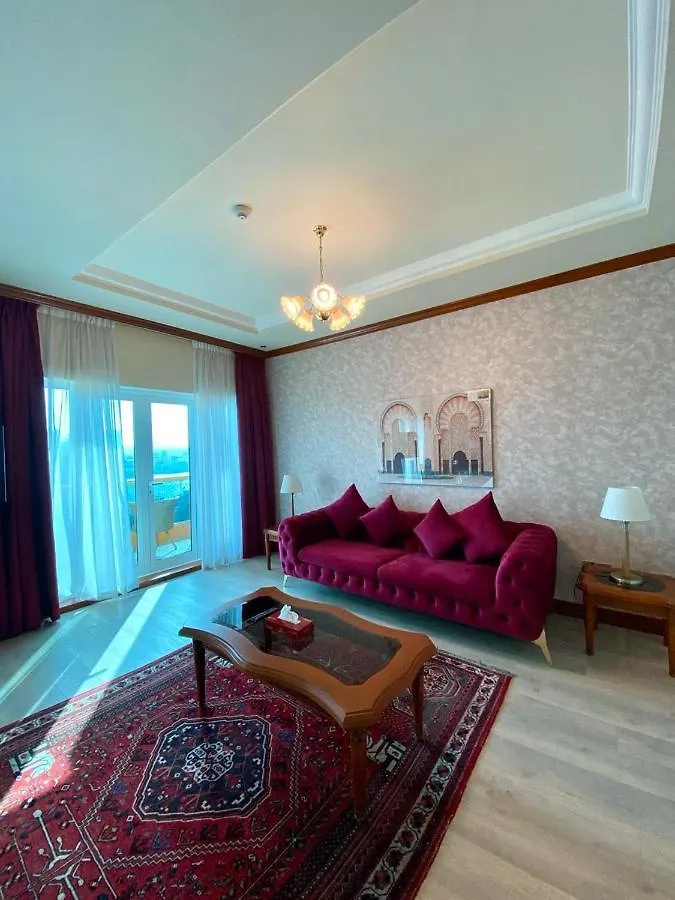 Riviera Hotel Dubai