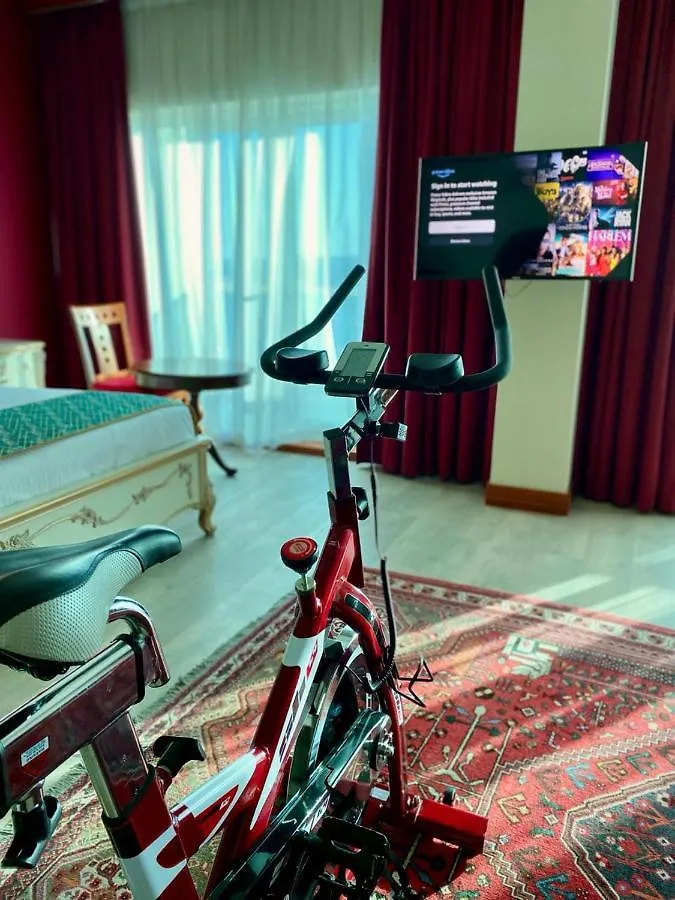 Riviera Hotel Dubai