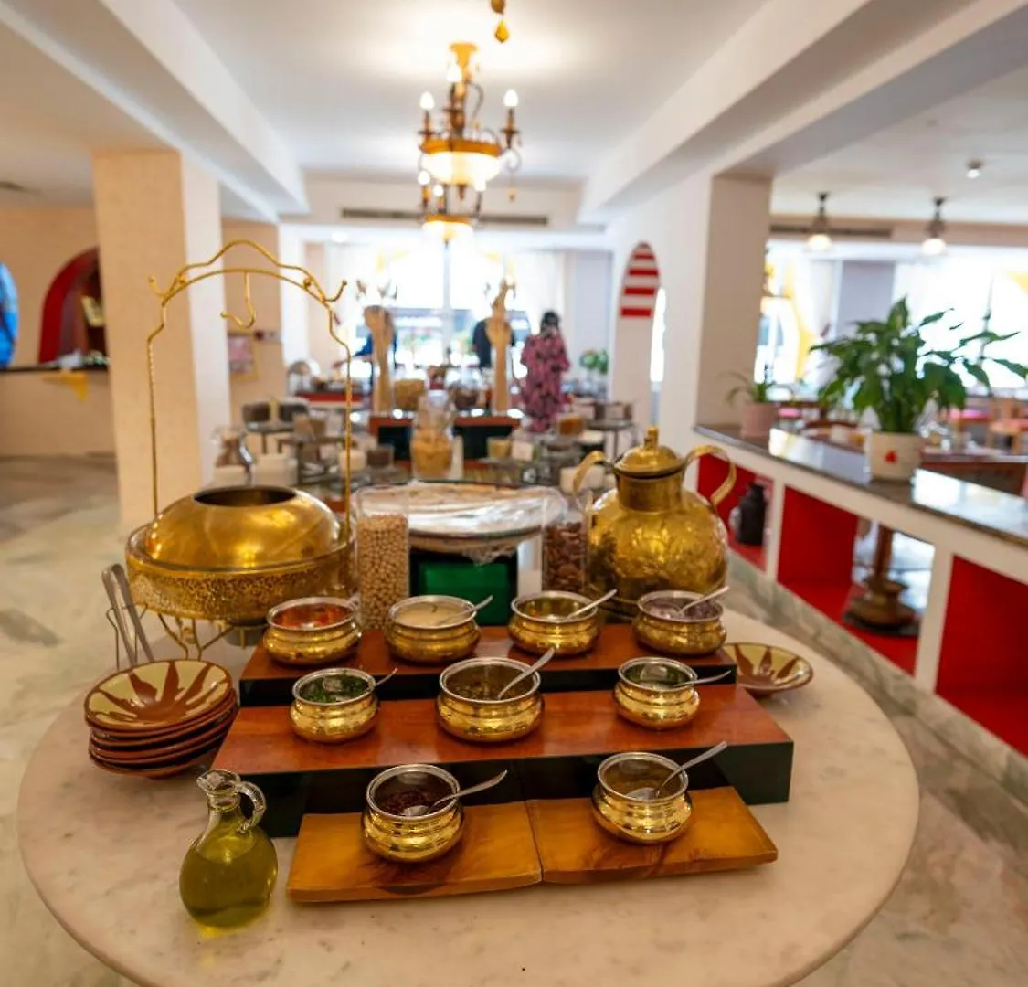 Riviera Hotel Dubai