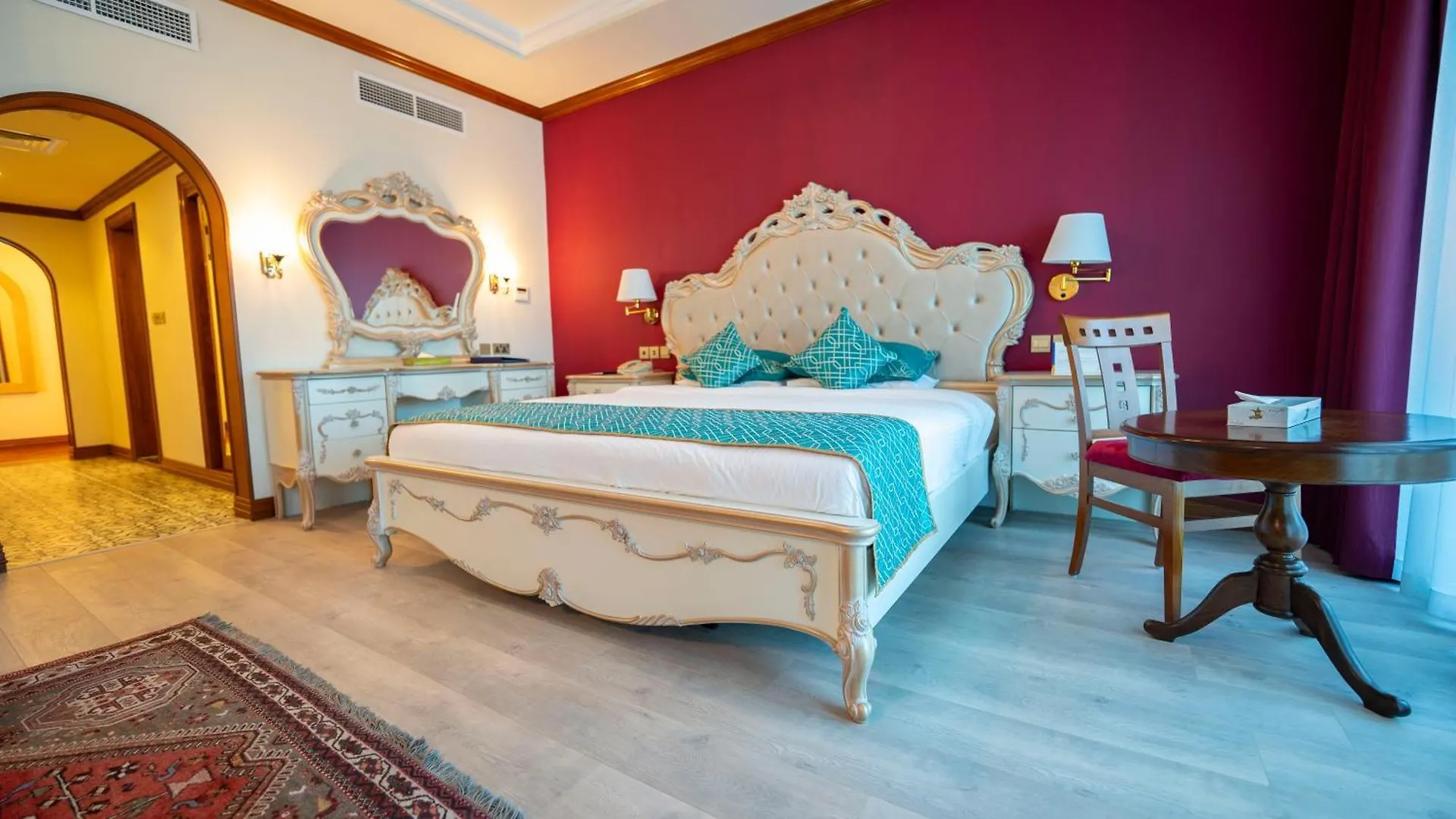Riviera Hotel Dubai