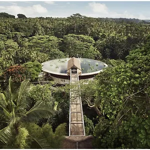 ***** Resort Four Seasons Bali At Sayan Indonesia
