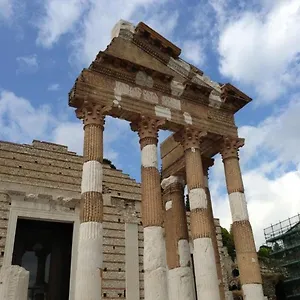 Capitolium Ad Bed & Breakfast