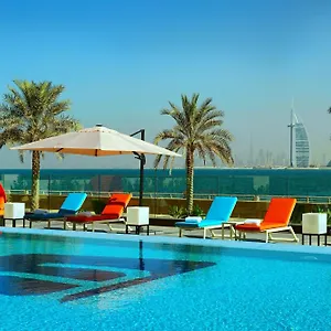 Resort Aloft Palm Jumeirah