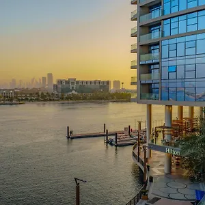***** Hotel Hilton Creek & Residences United Arab Emirates