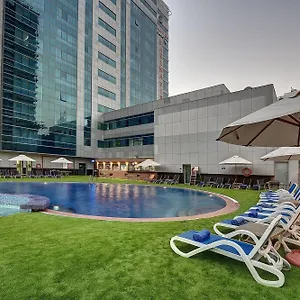 Apart-hotel Marina View Deluxe