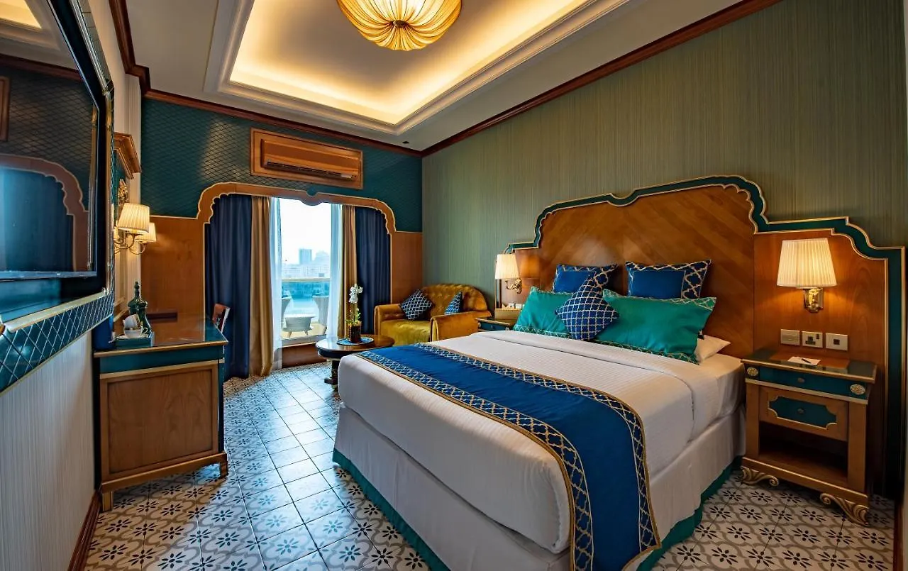 Riviera Hotel Dubai